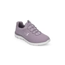 Skechers Summits Women Casual Slip On Sneakers