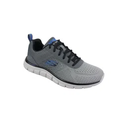 Skechers TRACK-RIPKENT Men Sports Shoes