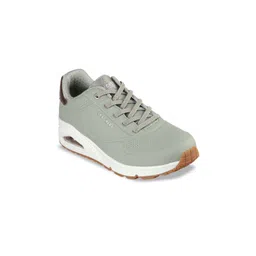 Skechers UNO - SHIMMER AWAY Women Lace-Up Sneakers