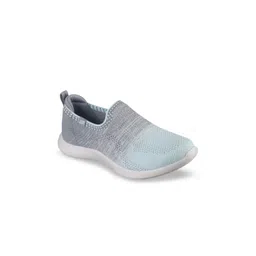 Skechers Vapor Foam Lite - Sway Women Ombre Slip On Sneakers