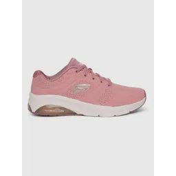 Skechers Women AIR EXTREME 2.0-CLASSIC Woven Design Sneakers