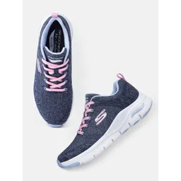 Skechers Women ARCH FIT - COMFY WAVE Sneakers