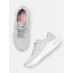 Skechers Women Arch Fit Infinity Sneakers