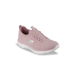 Skechers Women Billion - Over The Top Slip-On Sneakers
