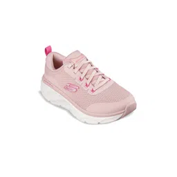 Skechers Women D'LUX WALKER 2.0-RADIANT ROSE Sneakers