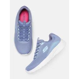 Skechers Women DYNAMIGHT 2.0 Slip-On Sneakers