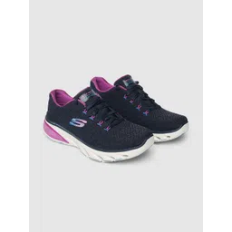 Skechers Women GLIDE-STEP FLEX AIR Sneakers