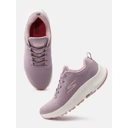 Skechers Women GO RUN CONSISTENT 2.0 M-Strike Mesh Running Shoes