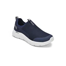Skechers Women Go Walk Billion -Over The Top Slip-On Sports Shoes