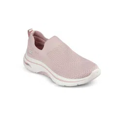 Skechers Women GO WALK HYPER BURST -MOON HOR