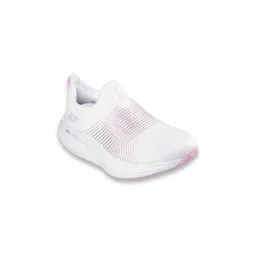 Skechers Women GO WALK MAX WALKER SALLY Non-Marking- Slip-On Walking Shoes