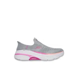 Skechers Women MAX CUSHIONING ARCH FIT 2 Slip-Ins Running Shoes