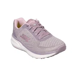SKECHERS Women Pure Mauve Running Shoes