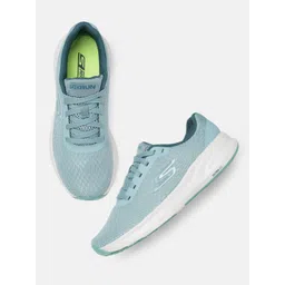 Skechers Women PURE Mesh Running Non-Marking Shoes