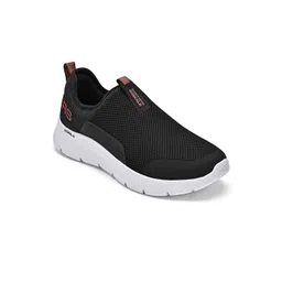Skechers Women Round-Toe Slip-On Sports Shoes