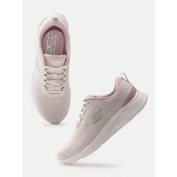 Skechers Women SKECH-LITE PRO 2.0-EVERDAY PA Woven Design Sneakers