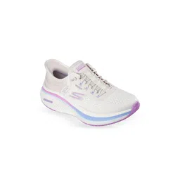 Skechers Women Slip-On Non-Marking Running Shoes