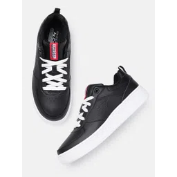 Skechers Women SPORT COURT 92-ILLUSTRIOUS Perforations Sneakers