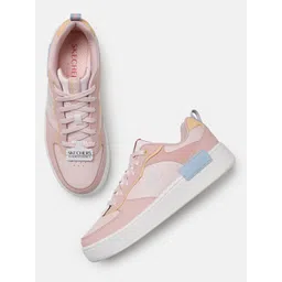 Skechers Women Sport Court 92 Sneakers