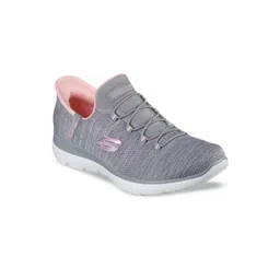 Skechers Women Summits-Everyday Casual Sneakers
