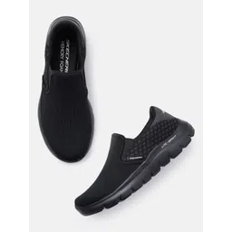 Skechers Women Summits Memory Foam Sneakers