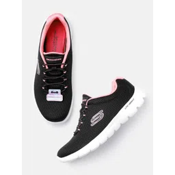 Skechers Women SUMMITS - Quick Lapse Sneakers