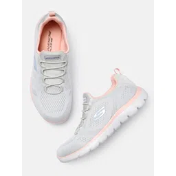 Skechers Women SUMMITS Shoes