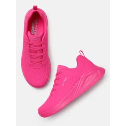 Skechers Women Uno Lite Lighter One Sneakers