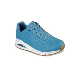Skechers Women UNO - STAND ON AIR Casual Sneakers