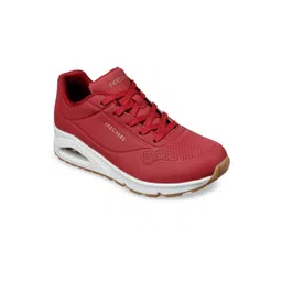 Skechers Women Uno - Stand On Air Sneakers