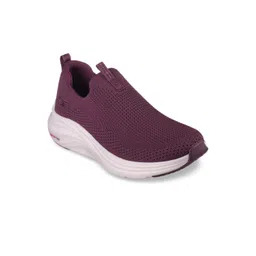 Skechers Women Vapor Foam - True Classic Slip-On Sneakers