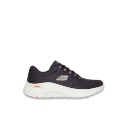 Skechers Women's ARCH FIT 2.0 - BIG LEAGUE Pewter Sneakers