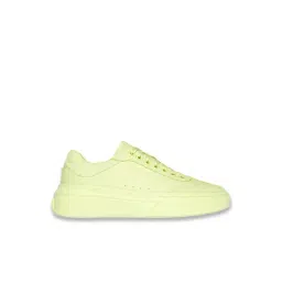 Skechers Women's CORDOVA CLASSIC-ALL BRIGHT Lime Sneakers