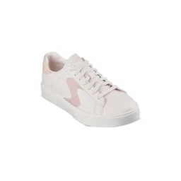 Skechers Womens EDEN LX Sports Lace Up Shoe