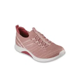 Skechers Women's ESLA - EVERY MOVE Dusty Pink Walking Shoes