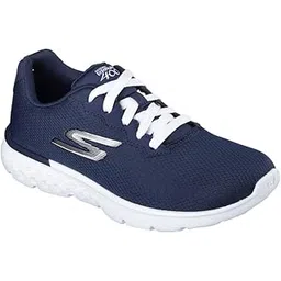 Skechers Womens GO Run 400 - Action Running Shoe