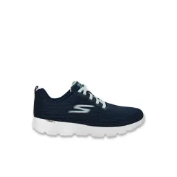 Skechers Women's GO RUN 400 Navy Running Shoes