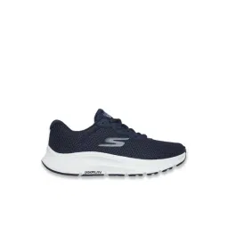 Skechers Women's GO RUN CONSISTENT 2.0 Navy Running Shoes