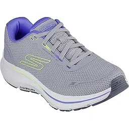 Skechers Womens Go Run Consistent 2.0 Sneaker