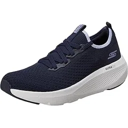 Skechers Womens Go Run Elevate Sneaker