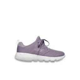 Skechers Women's GO RUN FOCUS TAKE OFF Mauve Running Shoes
