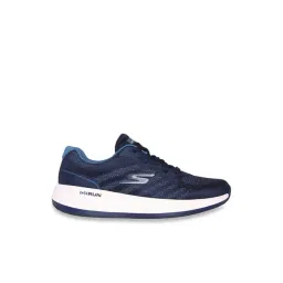 Skechers Women's GO RUN PULSE 2 Navy Running Shoes