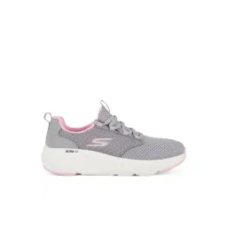 Skechers Women's Gray Running Shoes
