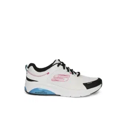 Skechers Women's SKECH-AIR EXTREME 2. White Casual Sneakers