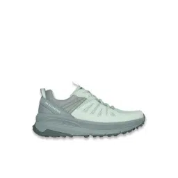 Skechers Women's SWITCH BACK - CASCADES Mint Sneakers