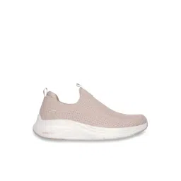 Skechers Women's VAPOR FOAM Dusty Pink Sneakers