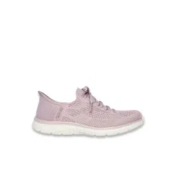 Skechers Women's VIRTUE - DIVINITY Lavender Sneakers