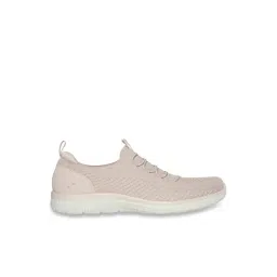 Skechers Women's VIRTUE - TWILIGHT Sand Sneakers