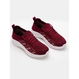 SKITTER STYLISH LIGHT WEIGHT AND COMFORTABLE SHOES FOR WOMEN Casuals For Women