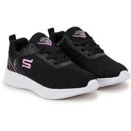 SKITTER STYLISH LIGHT WEIGHT SPORTS SHOES FOR WOMEN Walking Shoes For Women